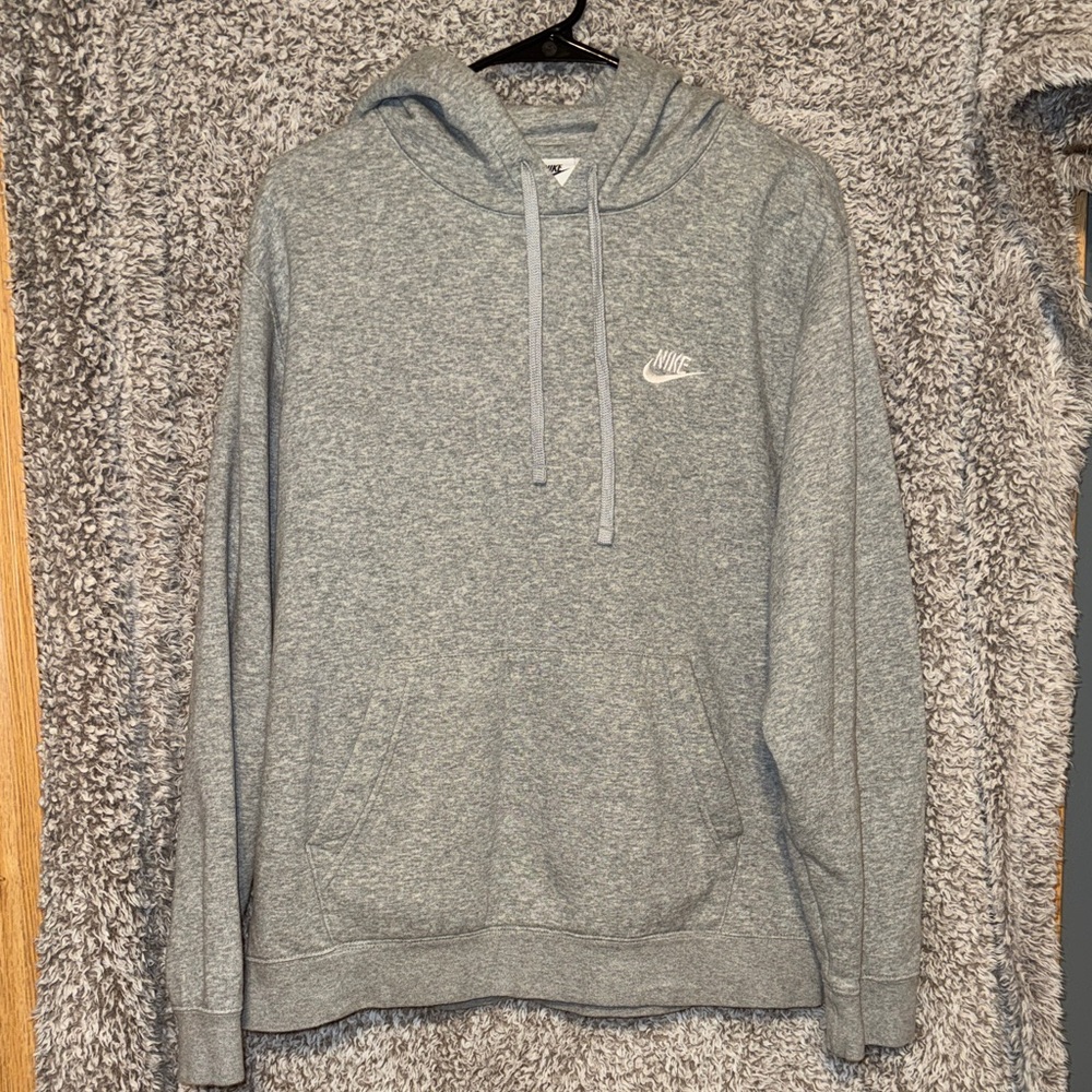 Nike Sportswear Club Fleece Hoodie